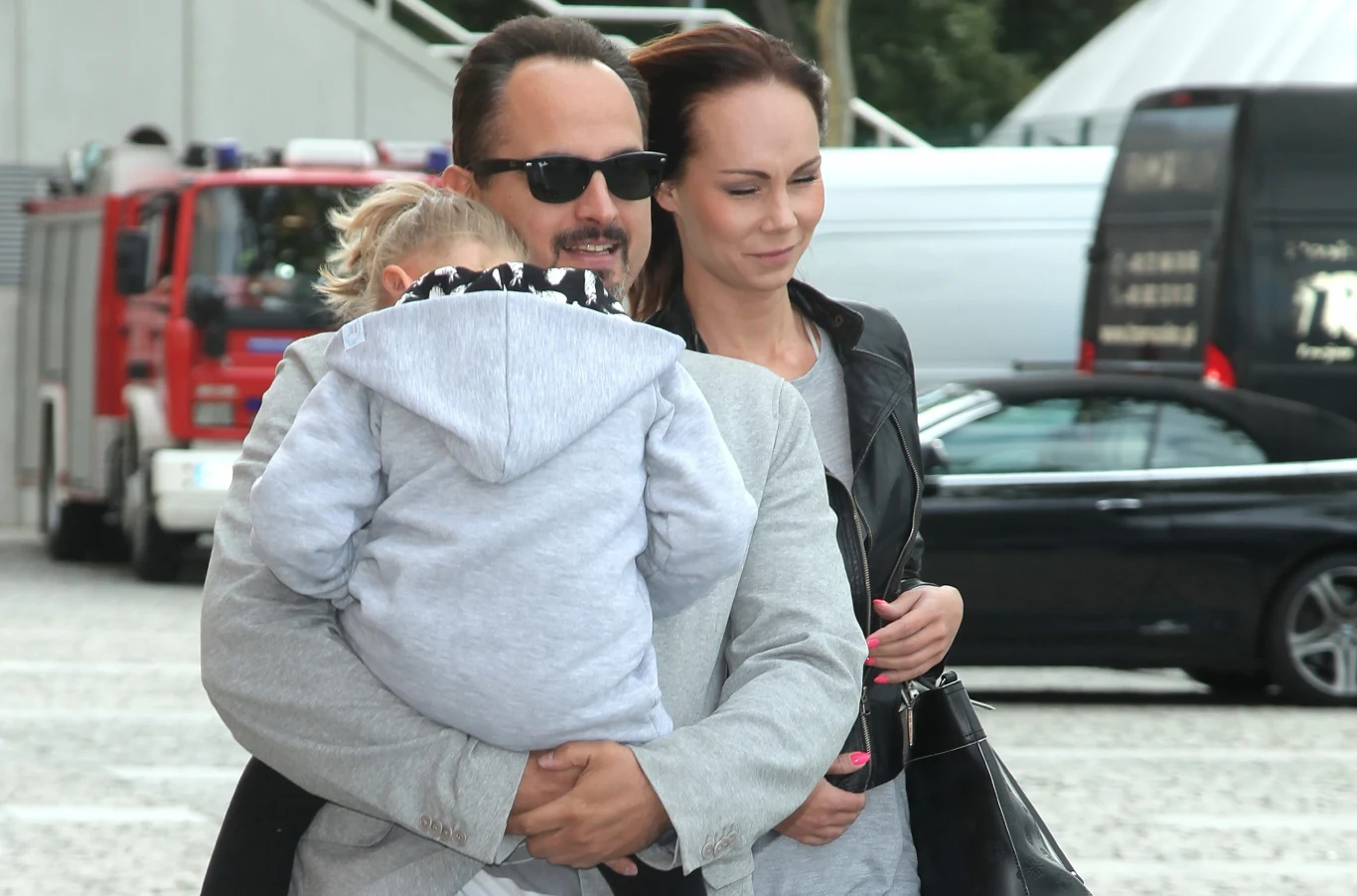 Nina Tyrka i Agustin Egurrola rozstali się rok temu Nina Tyrka i Agustin Egurrola rozstali się rok temu