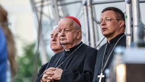 kard. Dziwisz