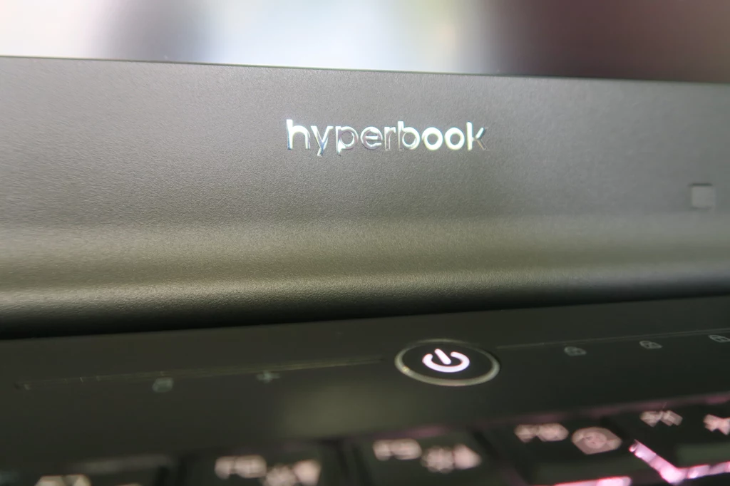 Hyperbook