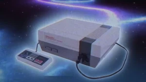 NES Classic Edition