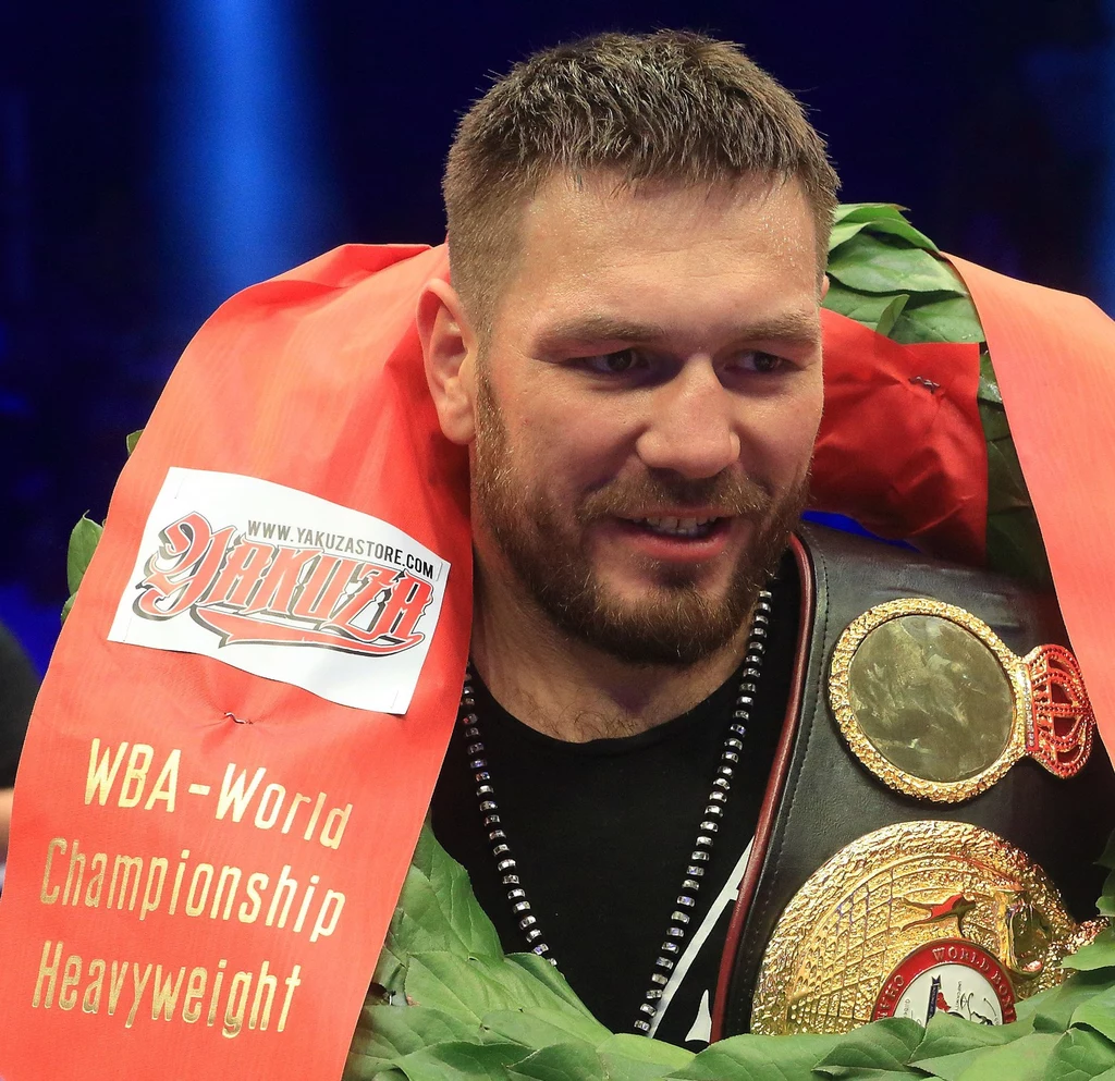 Rusłan Czagajew