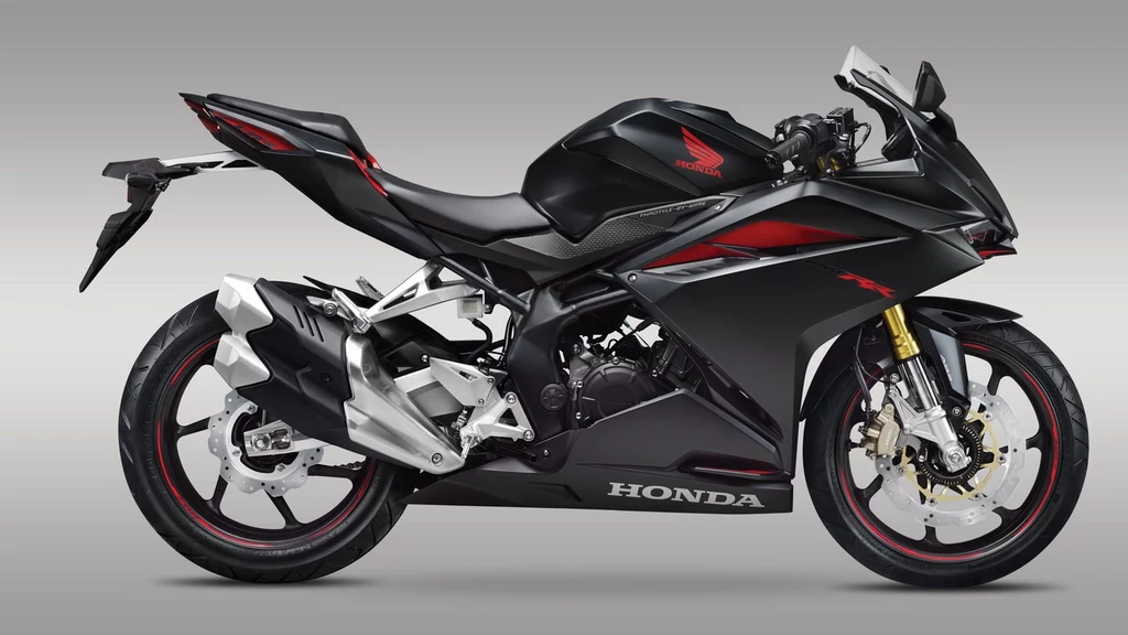 Honda CBR250RR