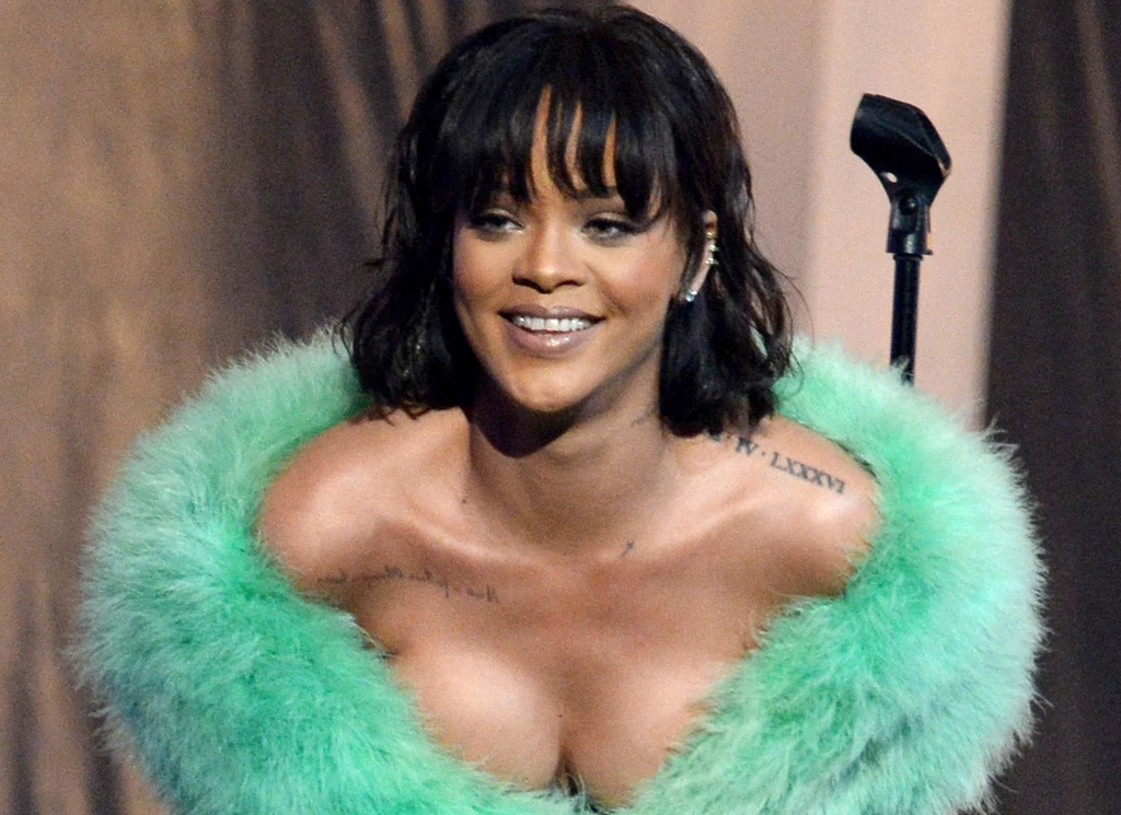 Rihanna