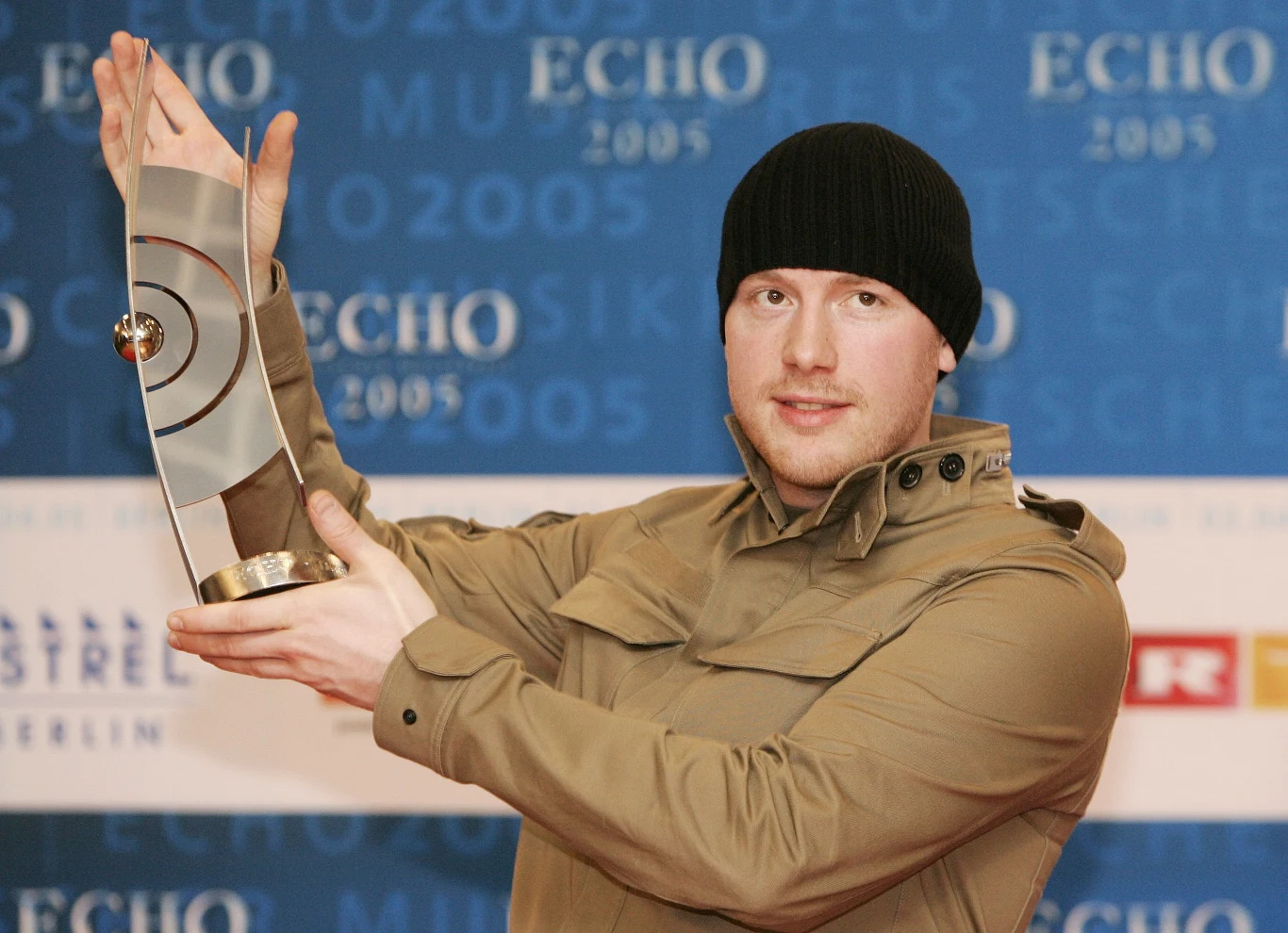 Eric Prydz