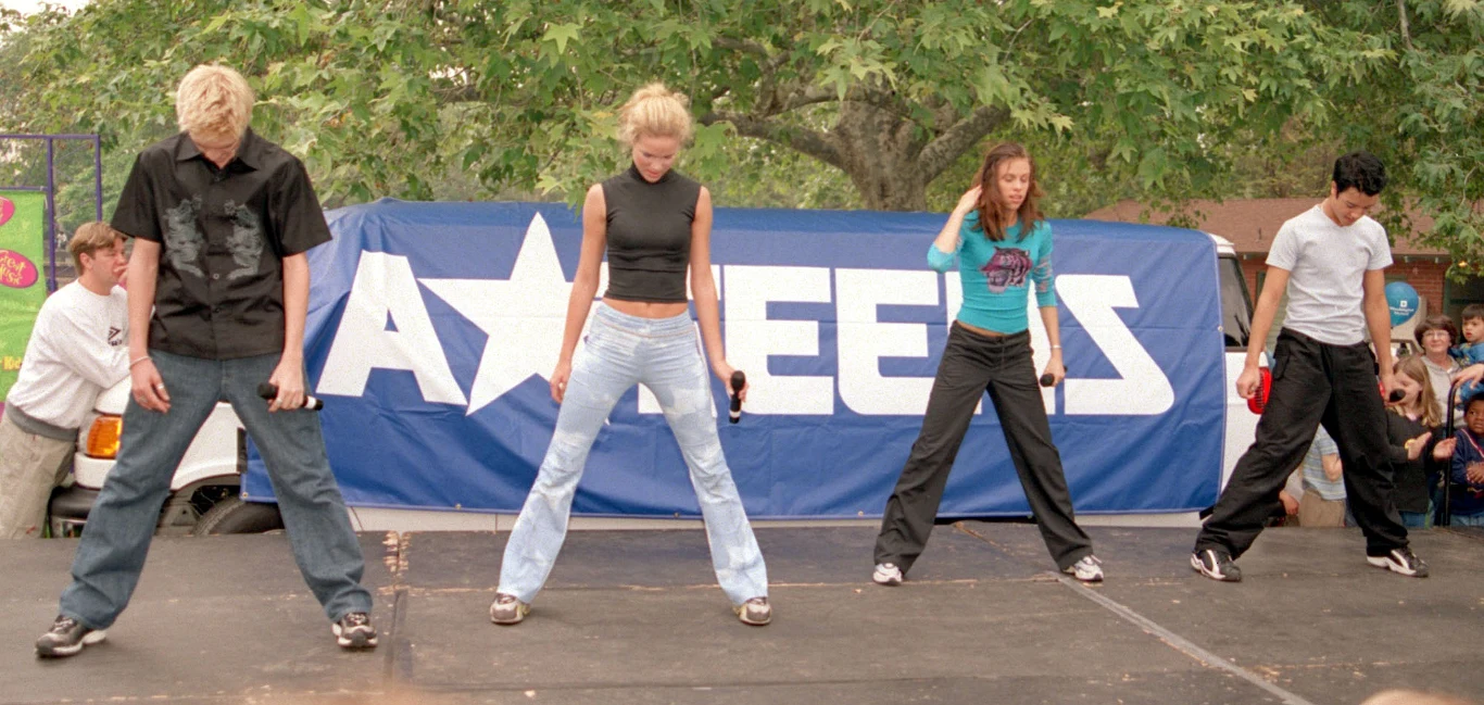 A*Teens