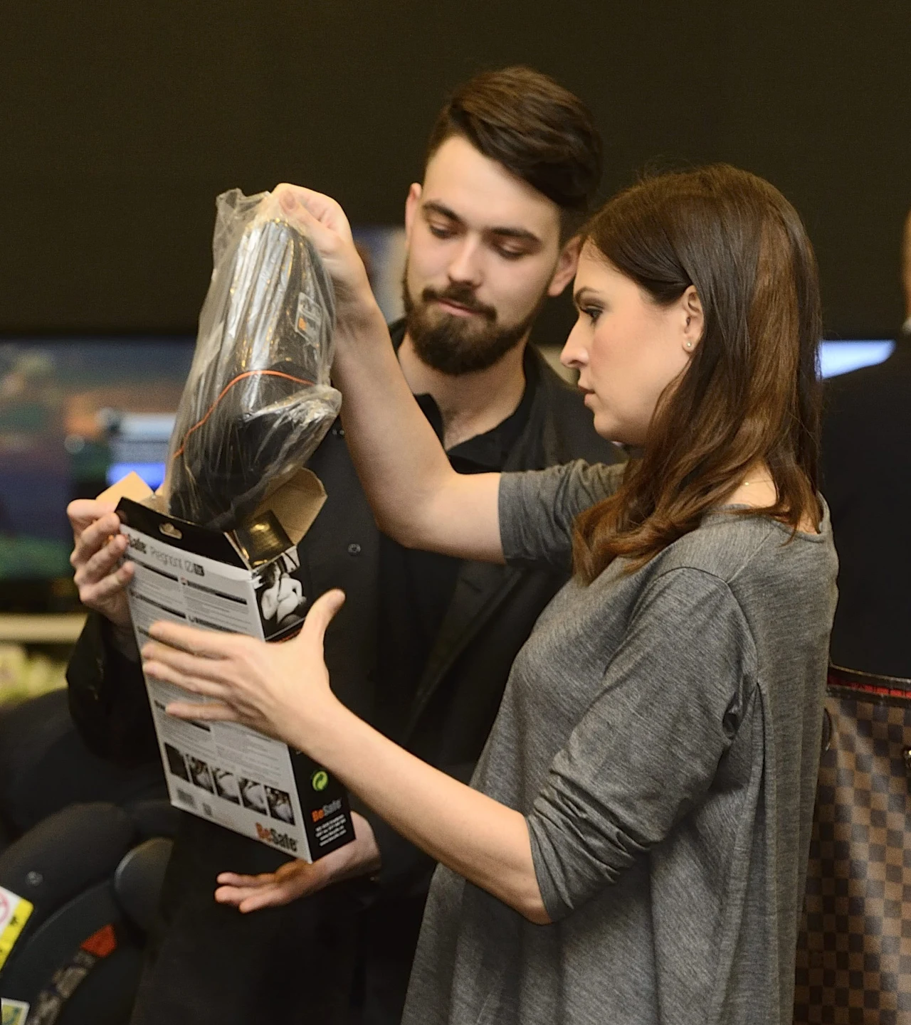 Anka i Patryk Anka i Patryk