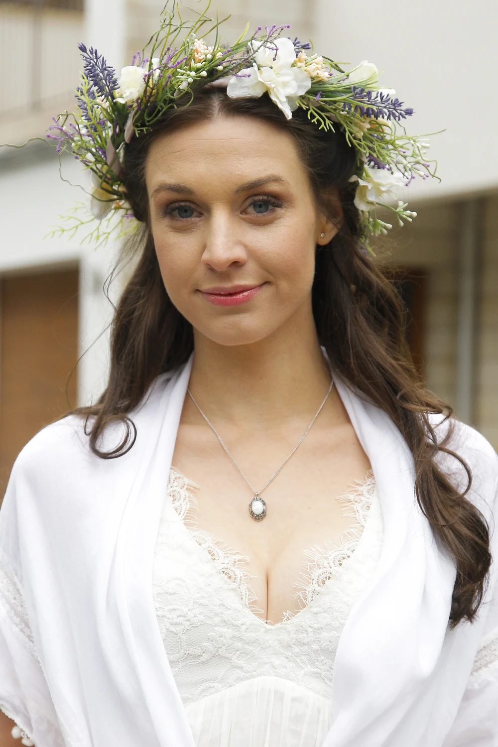 "Singielka": Julia Kamińska 