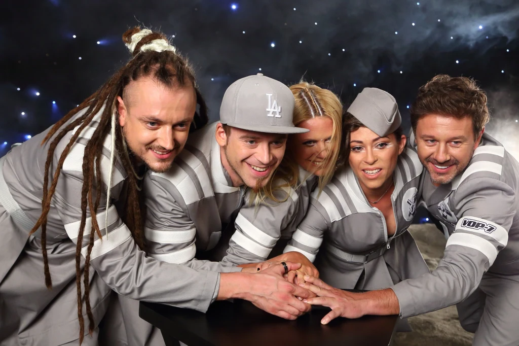 Jurorzy "The Voice of Poland" Jurorzy "The Voice of Poland"