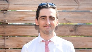 Im dłużej gram, tym większej pewności siebie nabieram - przekonuje Piotr Żurawski