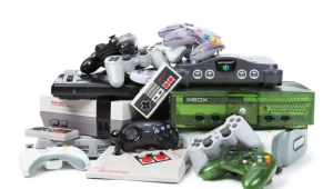 Jak będzie wyglądać nowa konsola Nintendo? Dowiemy się wkrótce, ale wiemy już, że będzie przenośna