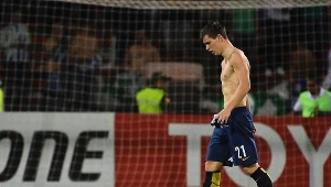 Giovani Lo Celso