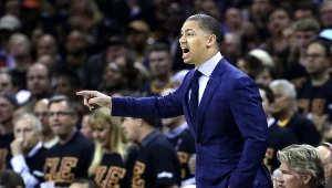 Tyronn Lue