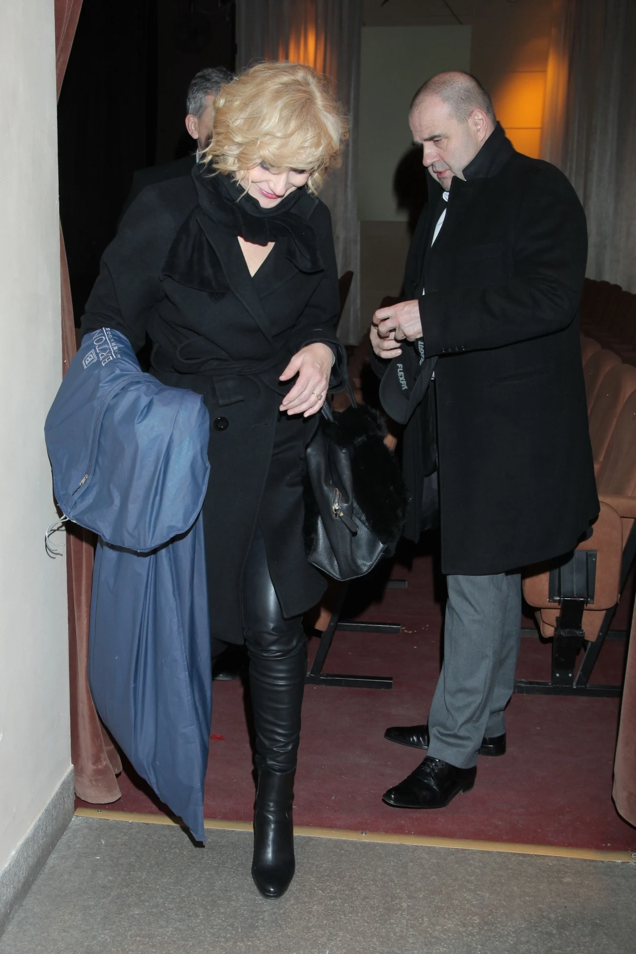 Nie cichną plotki na temat kryzysu w ich małżeństwie