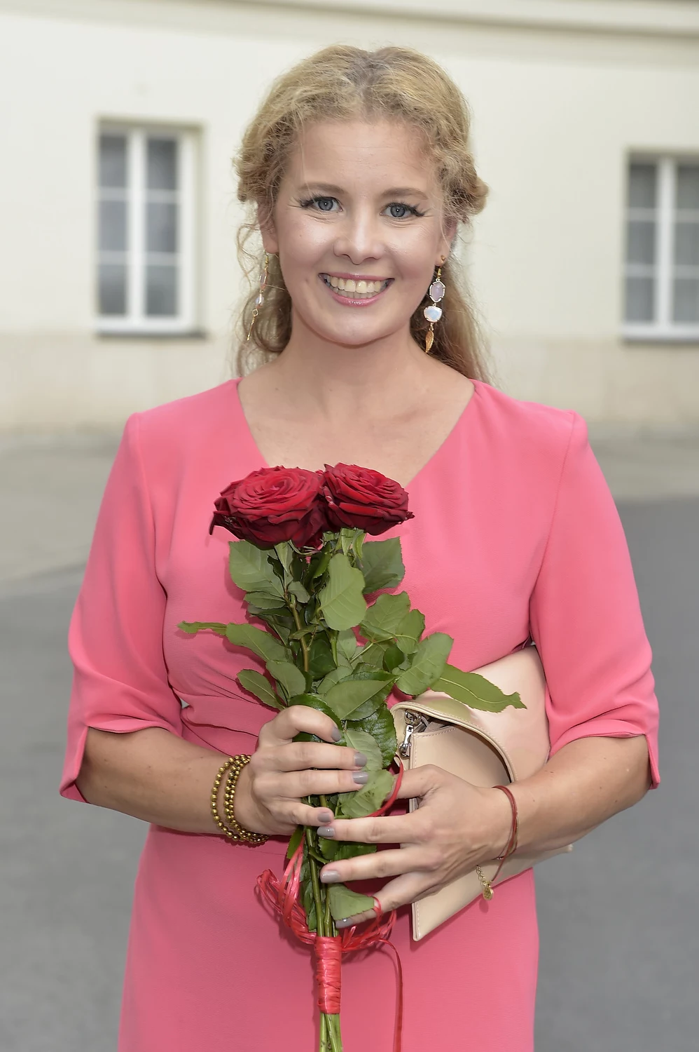 Anna Powierza