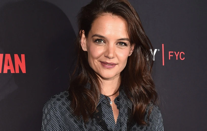 Katie Holmes