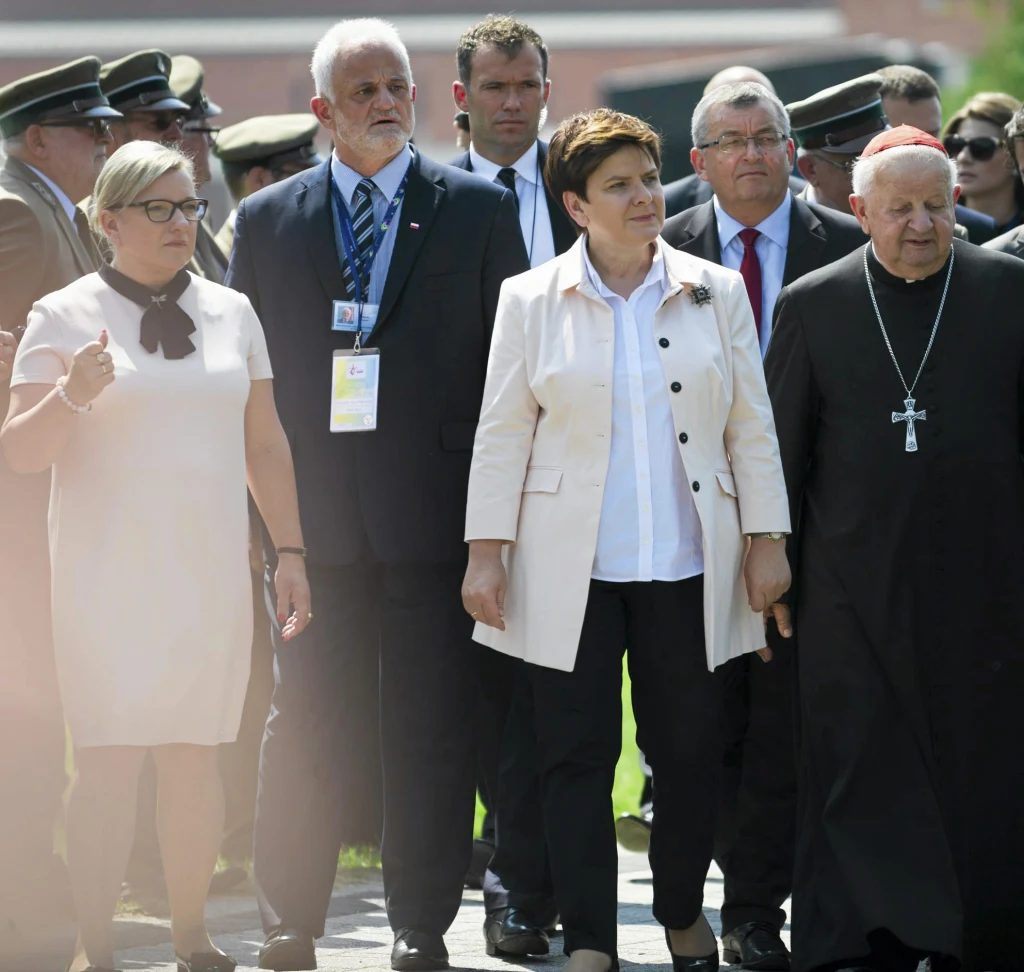 Kempa na ŚDM Kempa na ŚDM