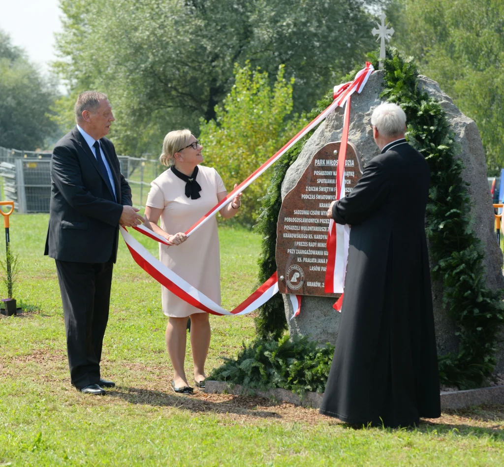 Kempa na ŚDM Kempa na ŚDM