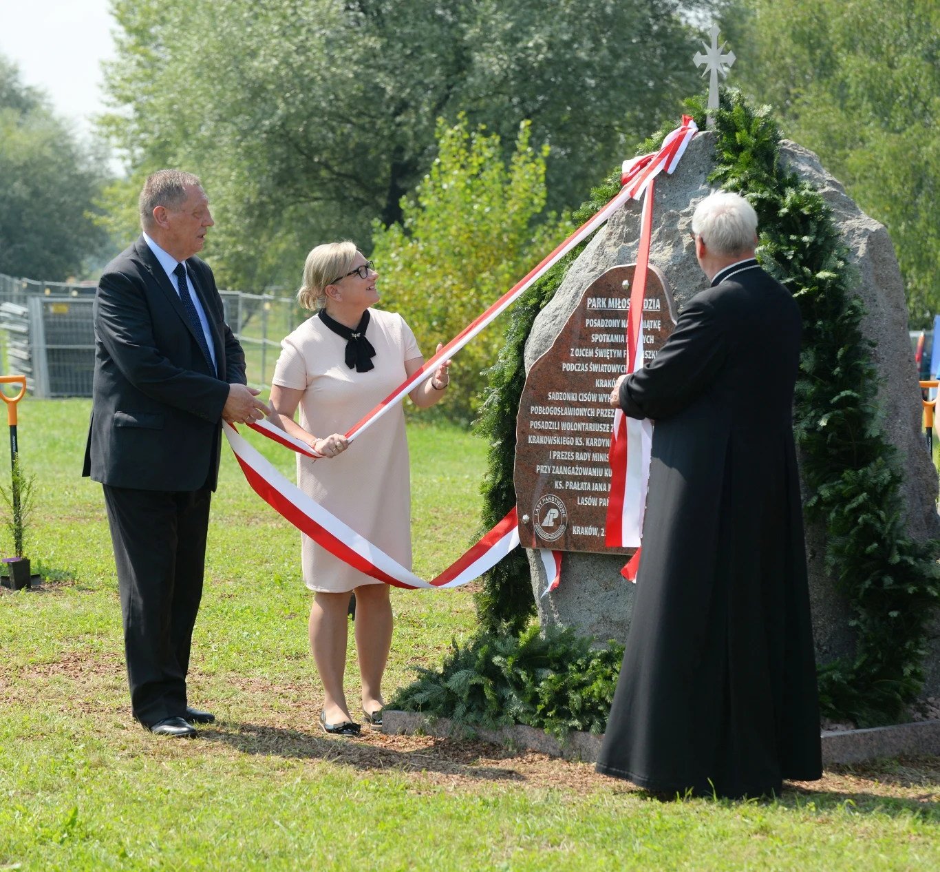 Kempa na ŚDM Kempa na ŚDM