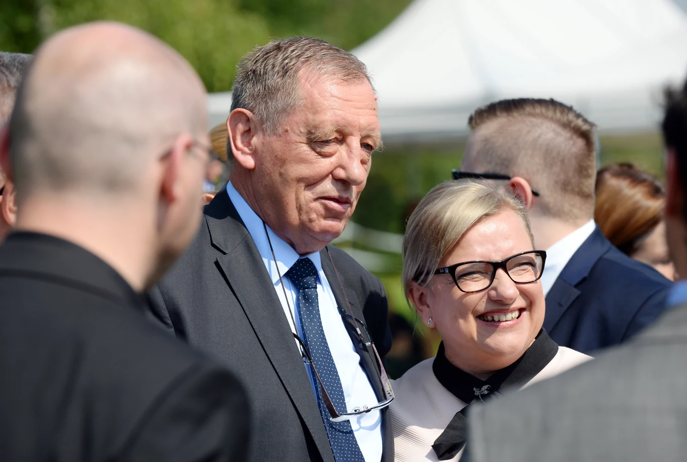 Kempa na ŚDM Kempa na ŚDM