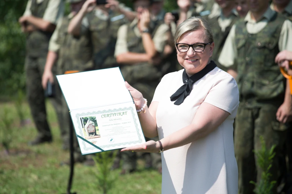 Kempa na ŚDM Kempa na ŚDM