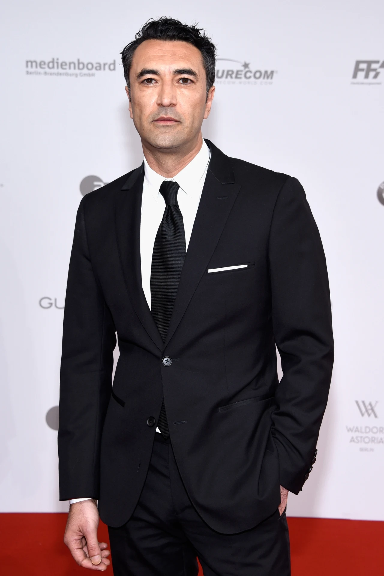 Mehmet Kurtulus Mehmet Kurtulus