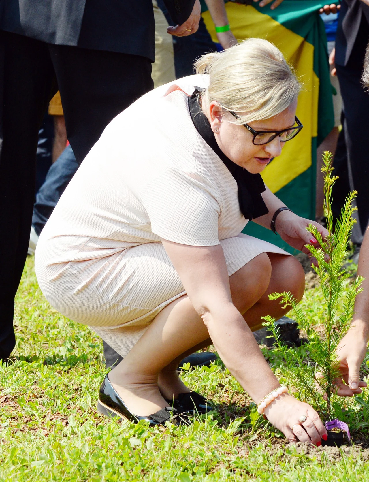 Kempa na ŚDM Kempa na ŚDM