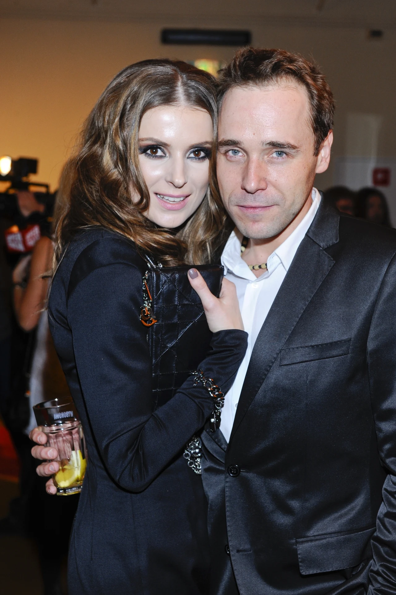 Mlynkova i Nowcki rozwiedli się kilka miesięcy temu