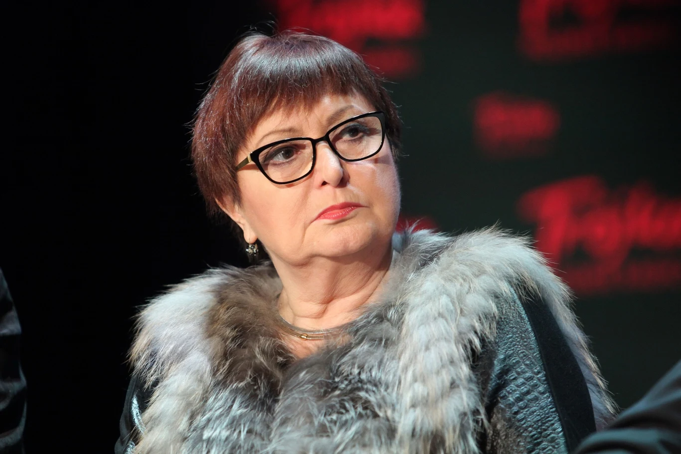 Krystyna Tkacz Krystyna Tkacz