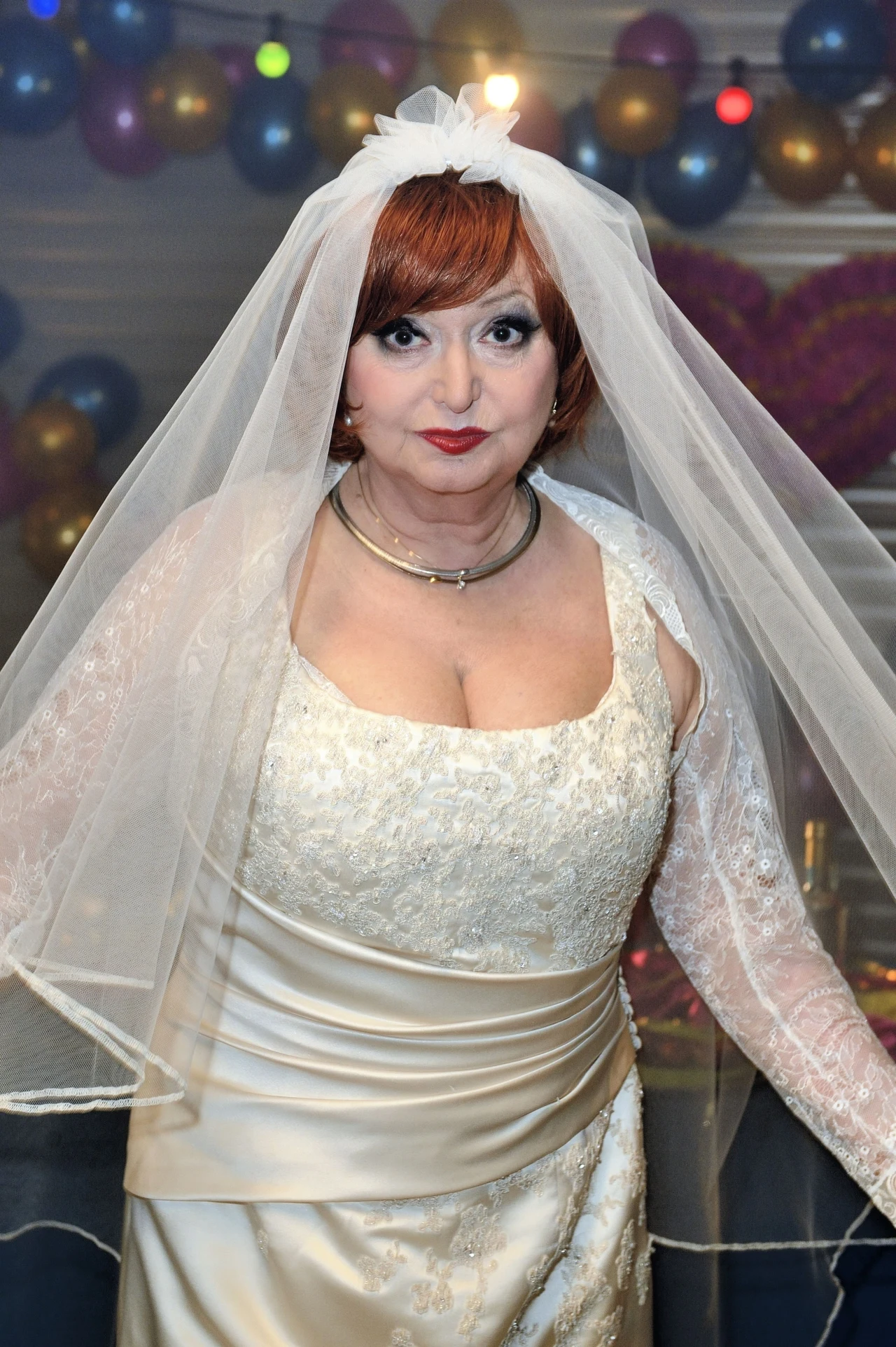 Krystyna Tkacz Krystyna Tkacz