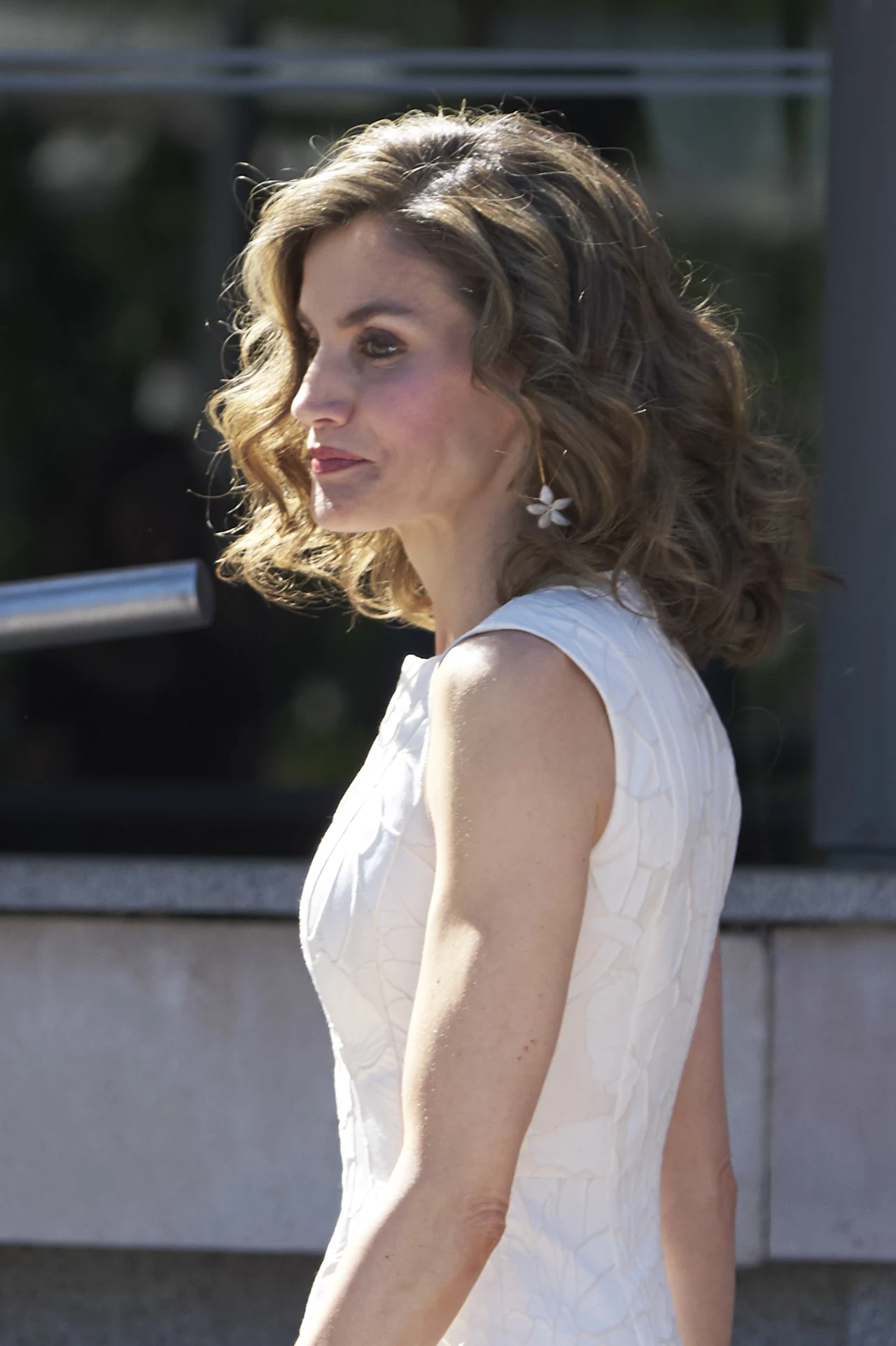 Queen Letizia Queen Letizia
