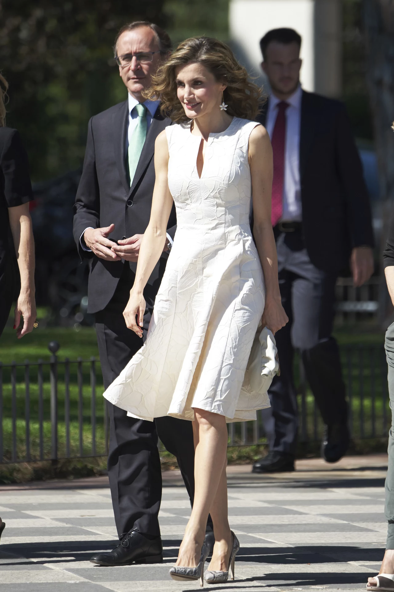 Queen Letizia Queen Letizia