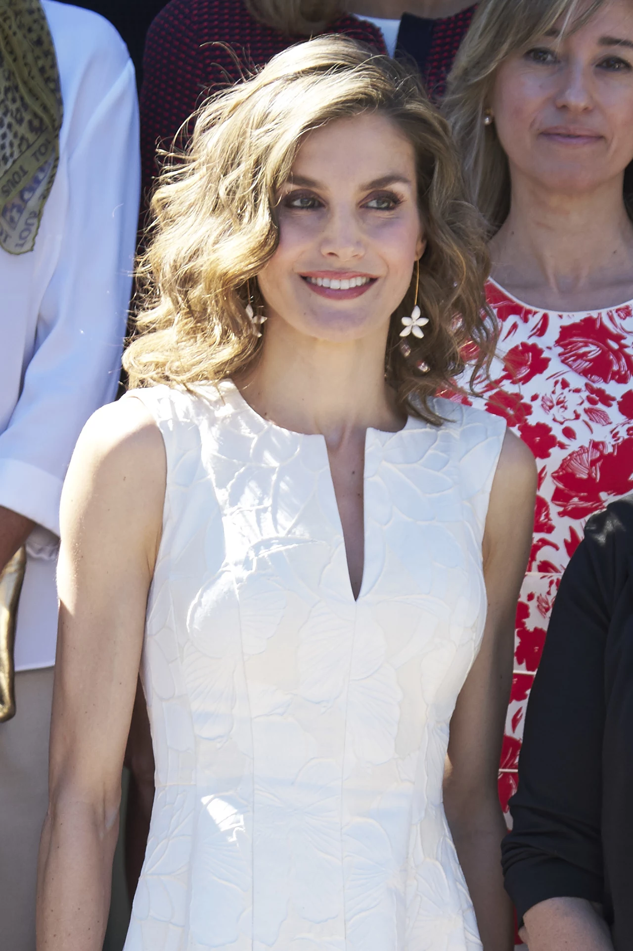 Queen Letizia Queen Letizia
