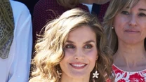 Queen Letizia