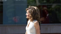 Queen Letizia