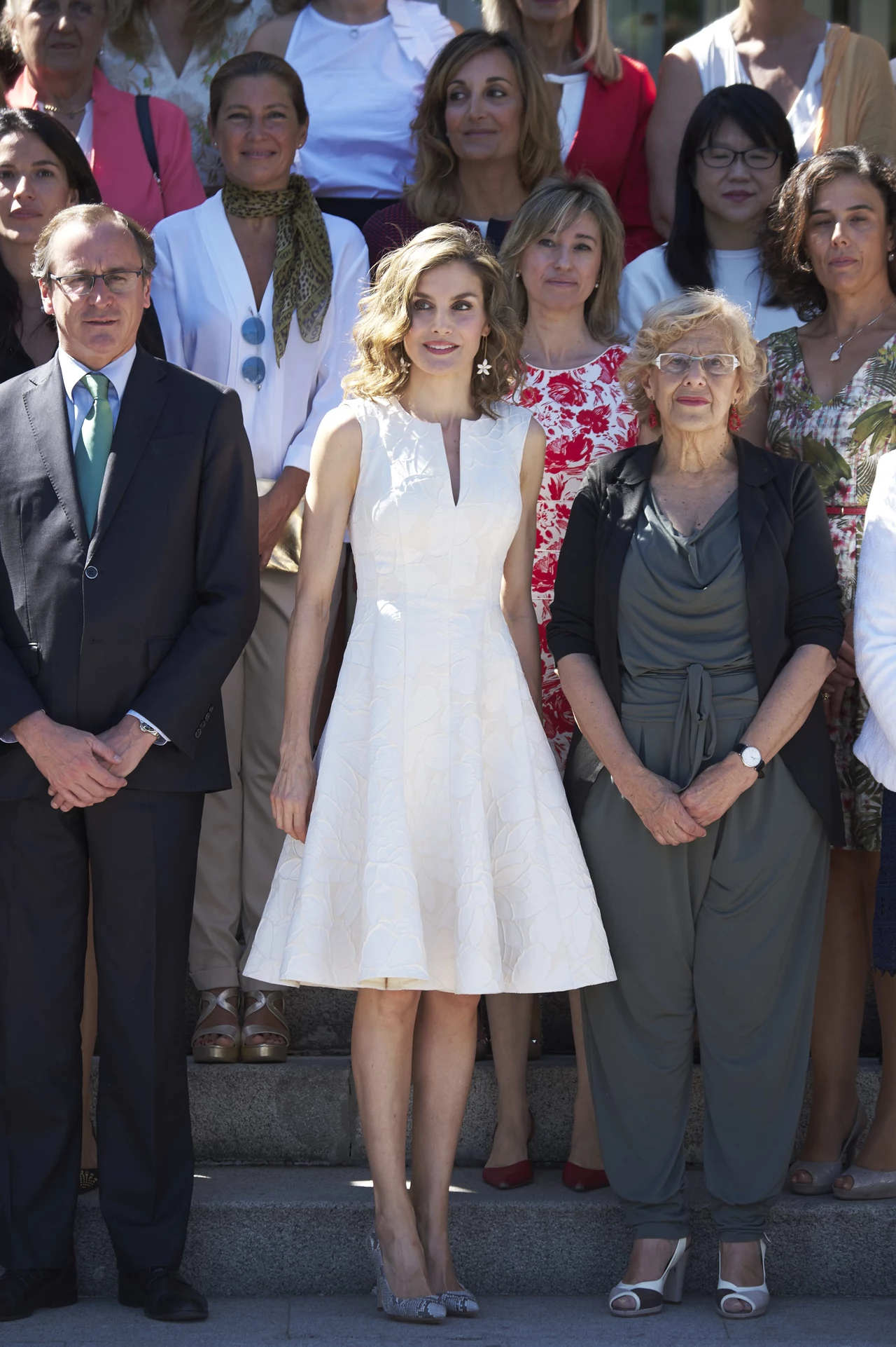 Queen Letizia Queen Letizia