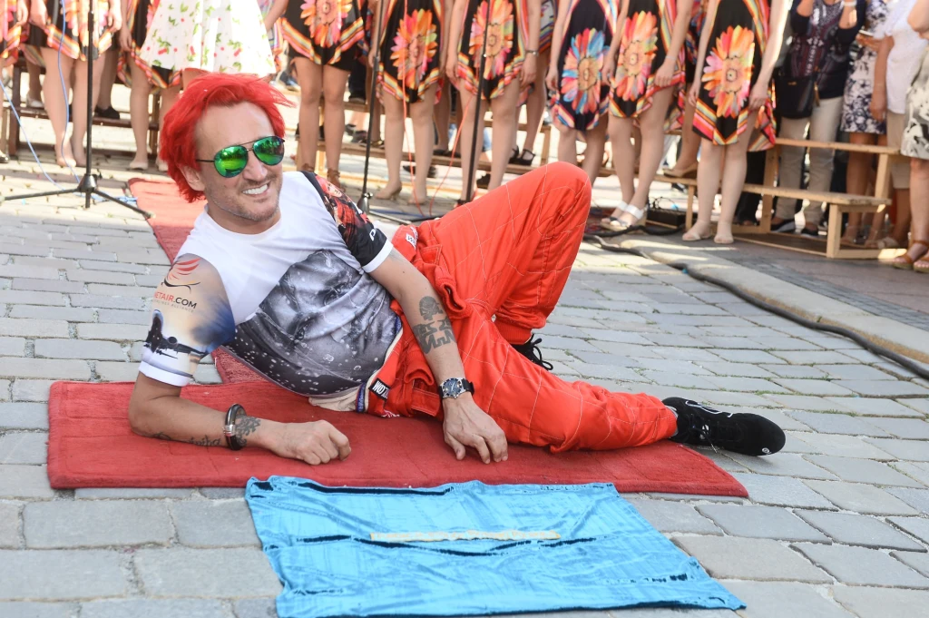 Michał Wiśniewski Michał Wiśniewski