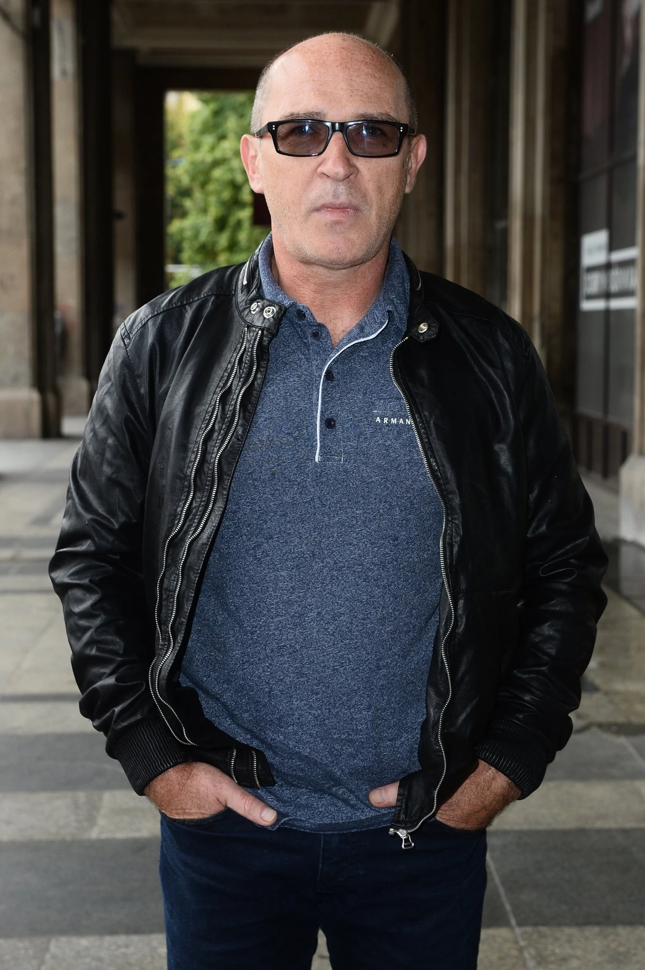 Andrzej Krzywy Andrzej Krzywy