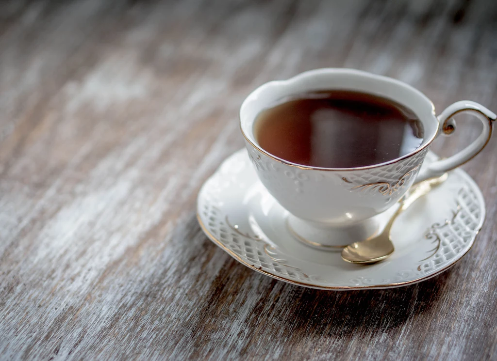 Herbata gasi pragnienie skuteczniej od zimnych napojów! 