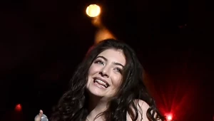 Lorde opowiedziała zabawną hisotrię ze swojego życia