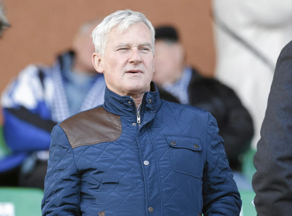 Michał Listkiewicz
