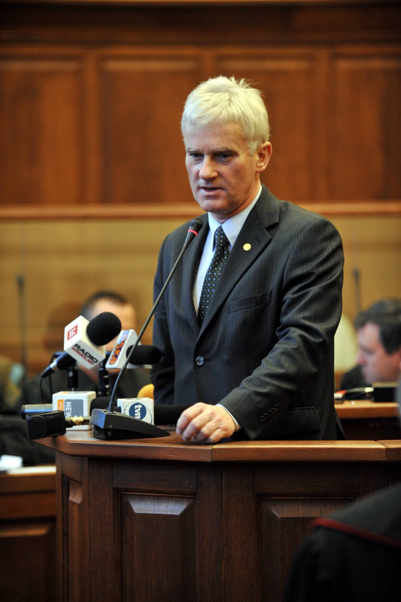 Michał Listkiewicz