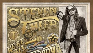 Recenzja Steven Tyler "We're All Somebody from Somewhere": Żadne konkretne jajo