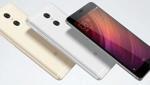 Xiaomi Redmi Pro został wyceniony na 1499 juanów 