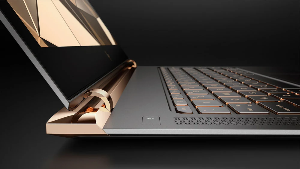 HP Spectre HP Spectre