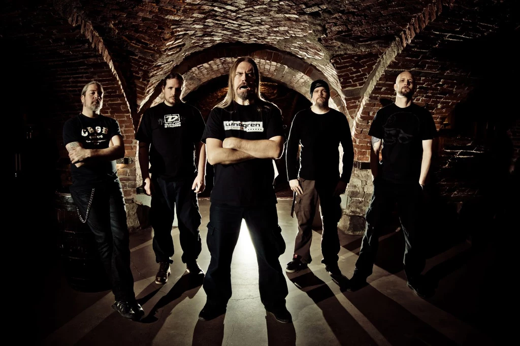 Meshuggah wyda nowy album w październiku