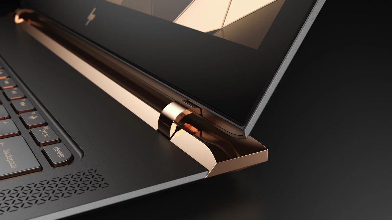 HP Spectre 13 HP Spectre 13