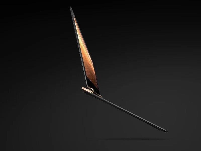 HP Spectre 13 HP Spectre 13