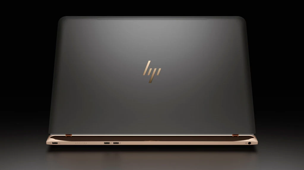 HP Spectre 13