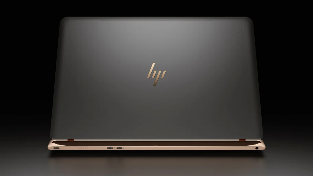HP Spectre 13 HP Spectre 13