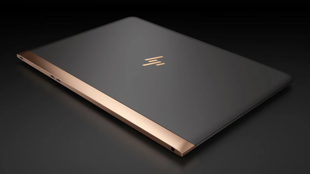 HP Spectre 13